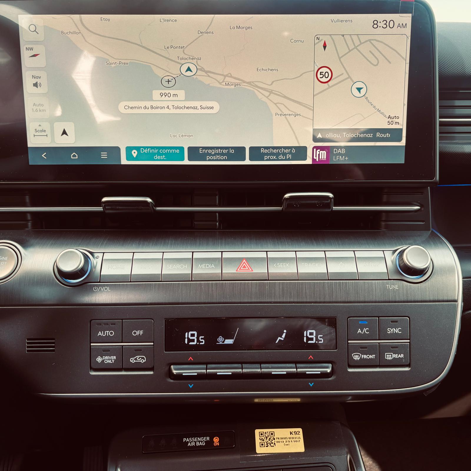 HYUNDAI 1.6 GDI Hybrid HEV-image-11