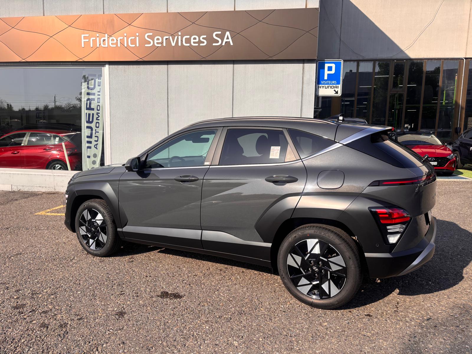 HYUNDAI 1.6 GDI Hybrid HEV-showroom-element-3