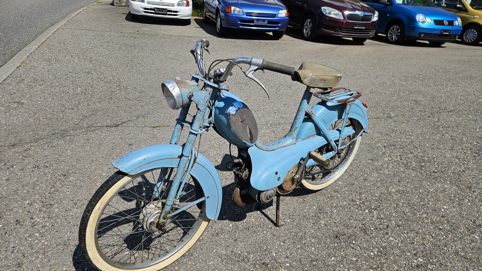 PEUGEOT mofa-image-1