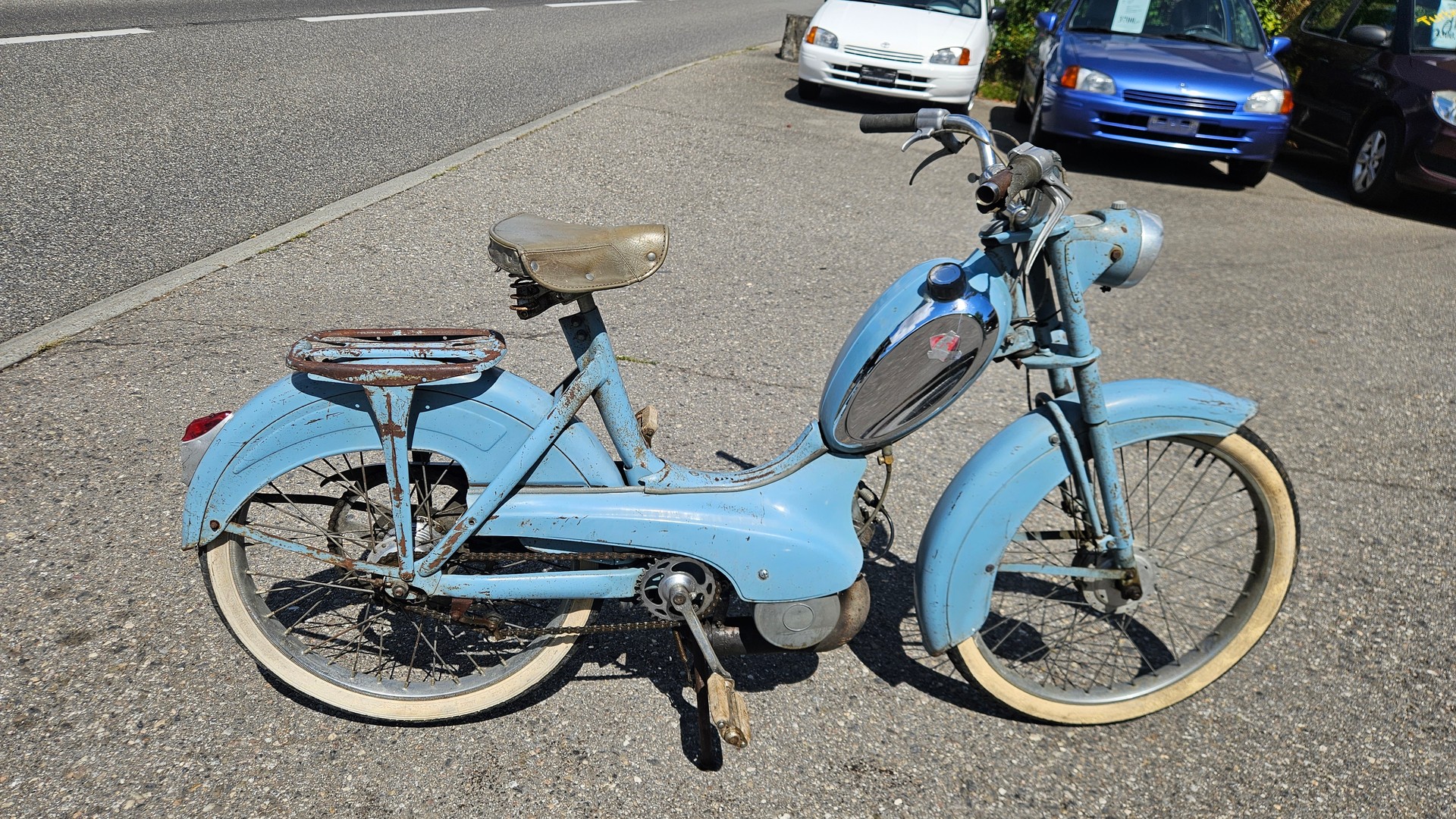 PEUGEOT mofa-image-6