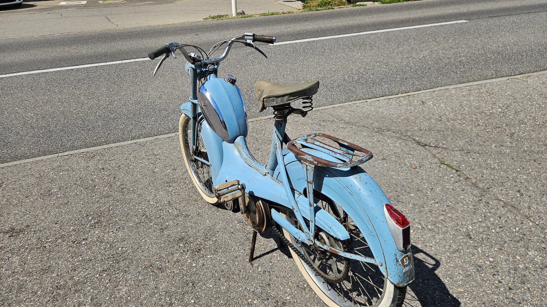 PEUGEOT mofa-image-4