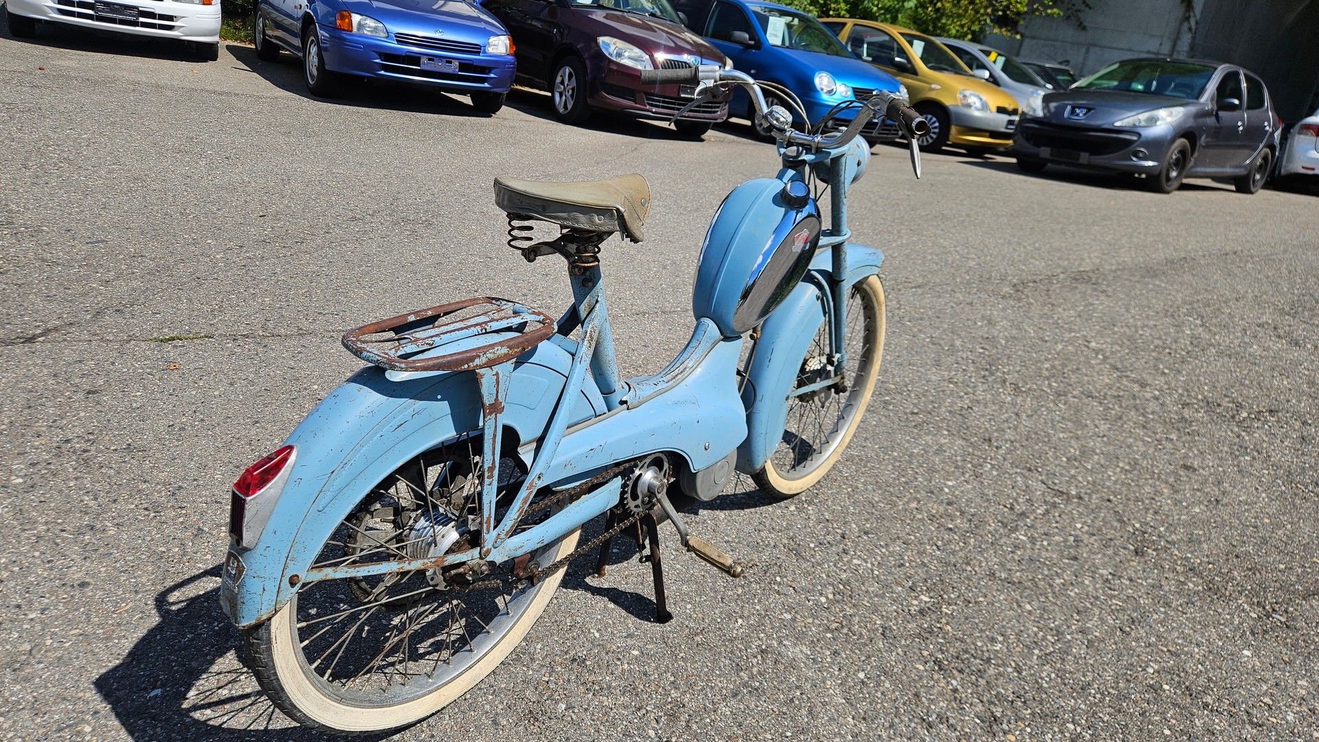 PEUGEOT mofa-image-2