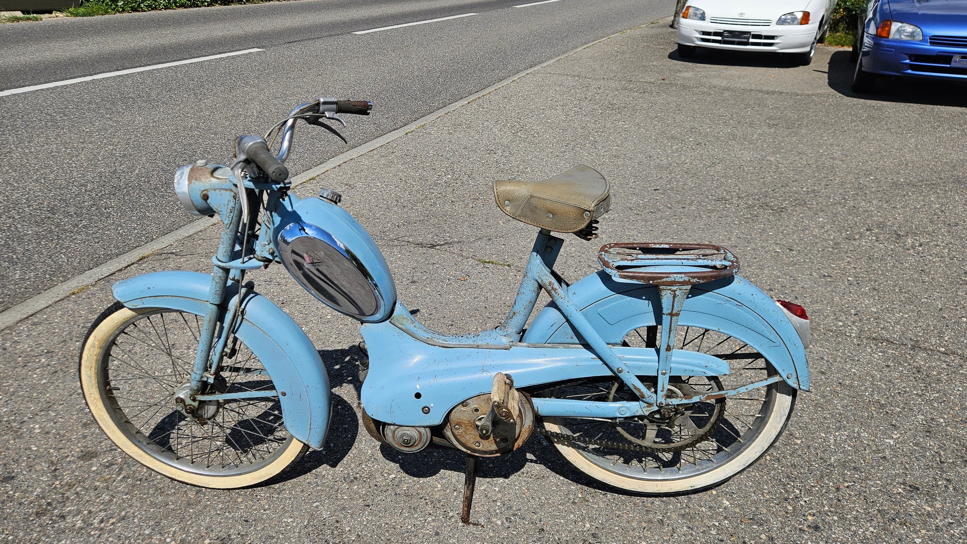 PEUGEOT mofa-image-5