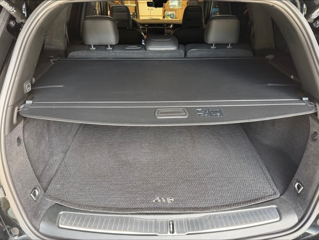 JEEP Grand Cherokee 2.0 Plug-in-Hybrid Summit Reserve 4xe-image-18