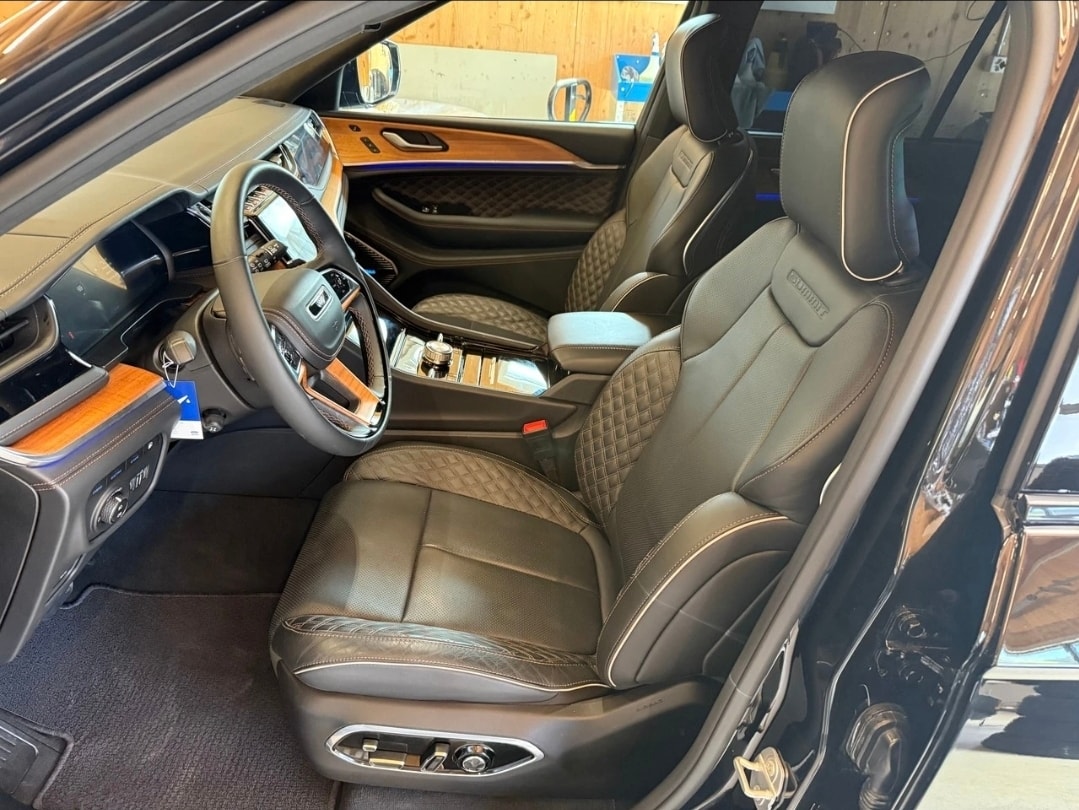 JEEP Grand Cherokee 2.0 Plug-in-Hybrid Summit Reserve 4xe-image-6
