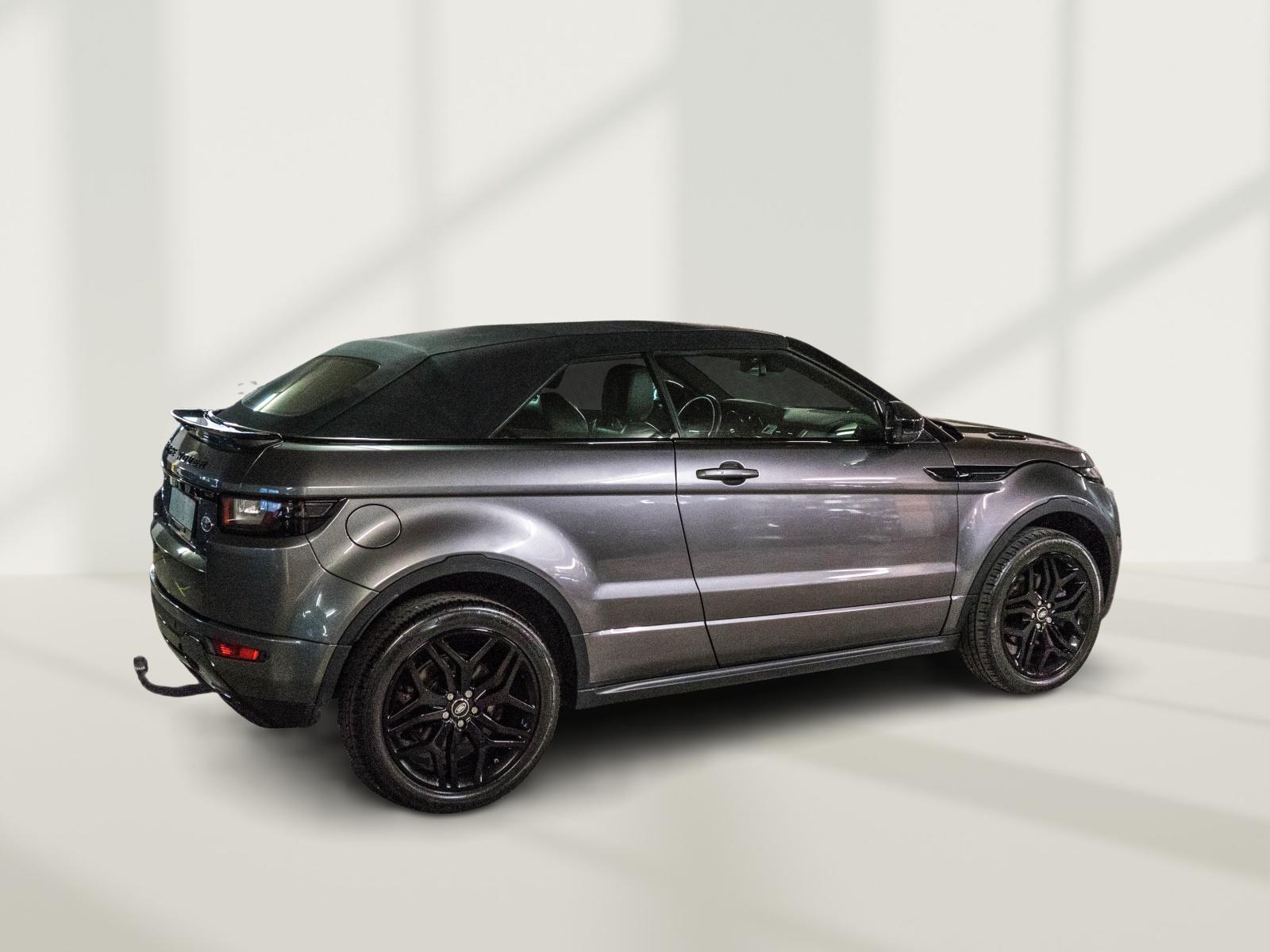 LAND ROVER Range Rover Evoque Convert. 2.0Si4 HSE Dynamic AT9-image-6