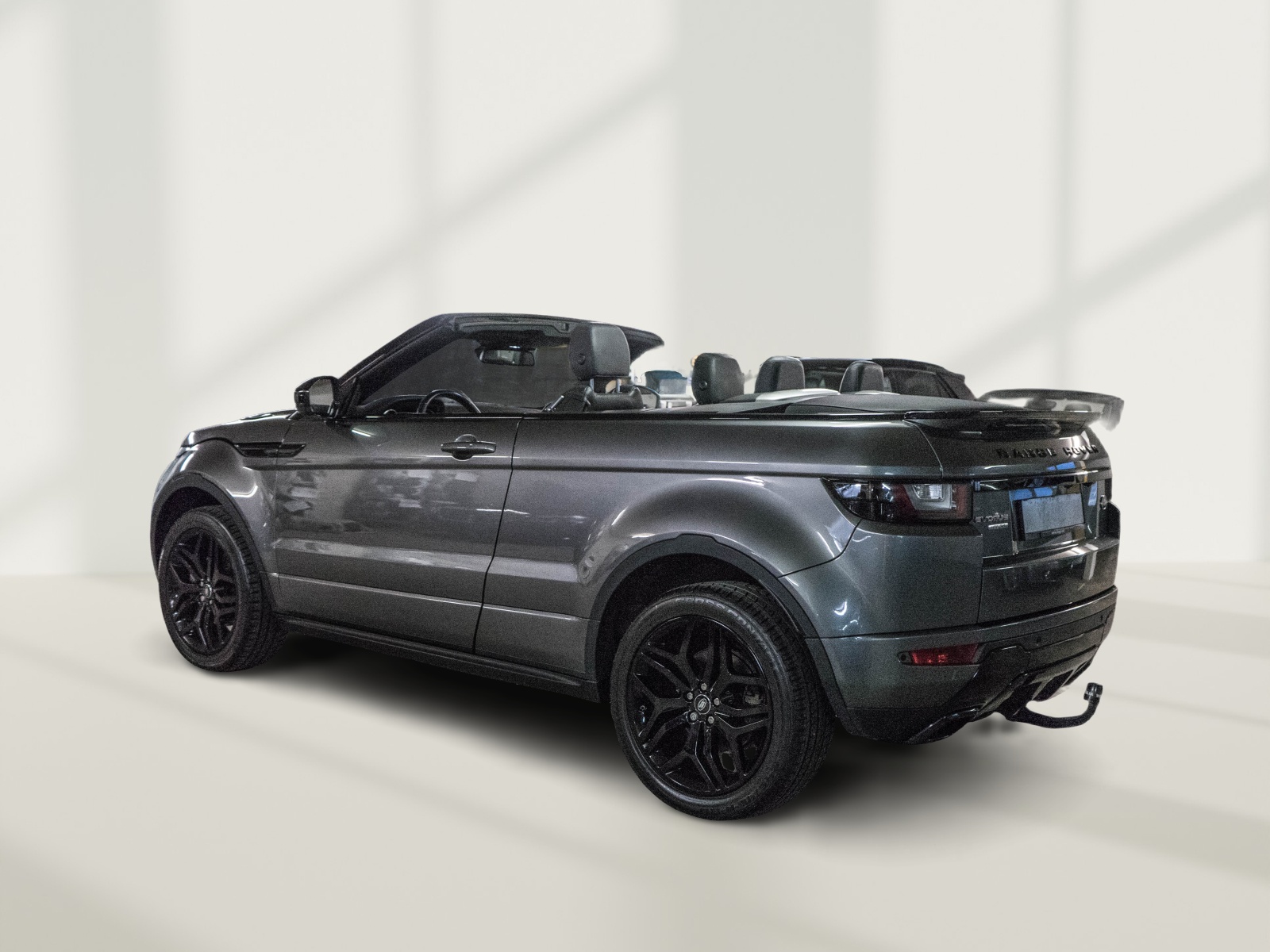 LAND ROVER Range Rover Evoque Convert. 2.0Si4 HSE Dynamic AT9-image-10