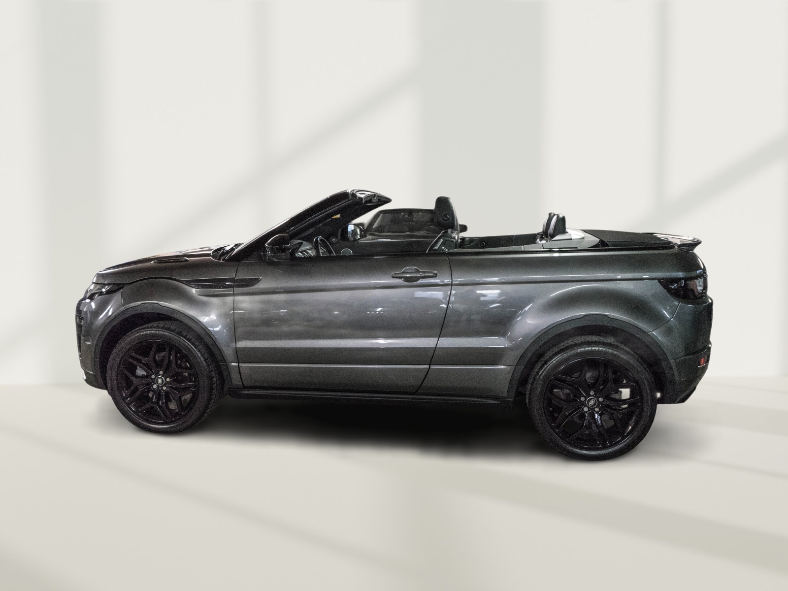 LAND ROVER Range Rover Evoque Convert. 2.0Si4 HSE Dynamic AT9-image-9