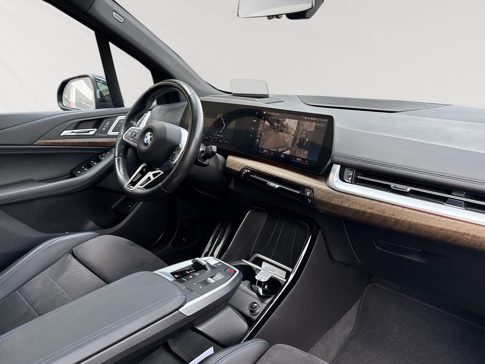 BMW 218i Active Tourer M Sport DKG-image-4
