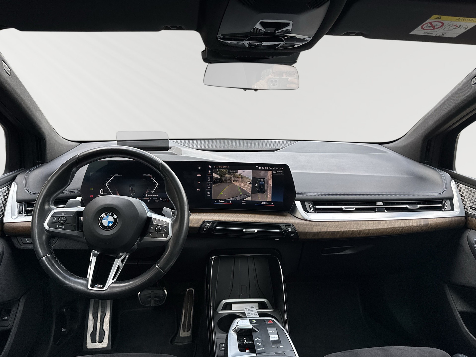 BMW 218i Active Tourer M Sport DKG-image-5