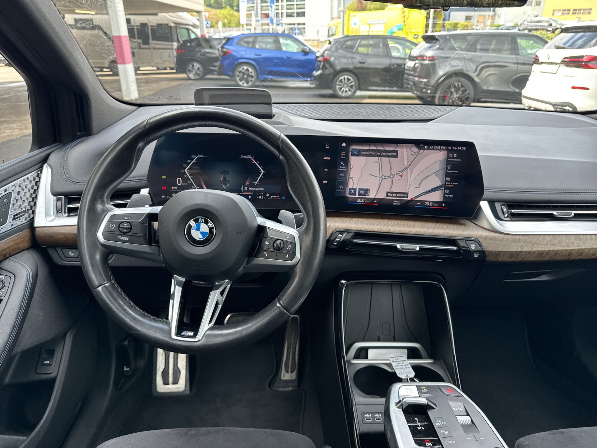 BMW 218i Active Tourer M Sport DKG-image-11