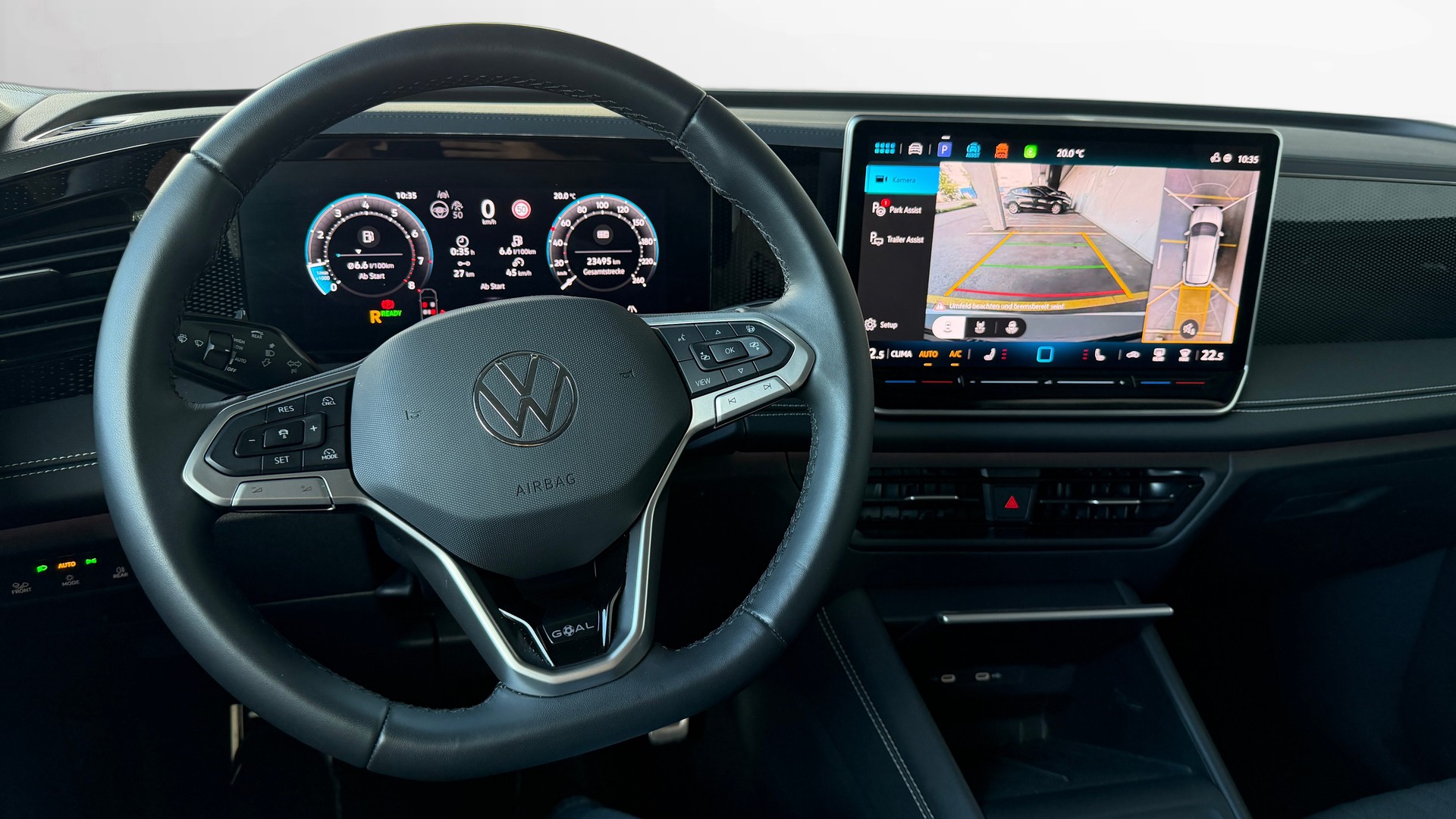 VW Tiguan 1.5 TSI evo2 mHEV DSG-image-5