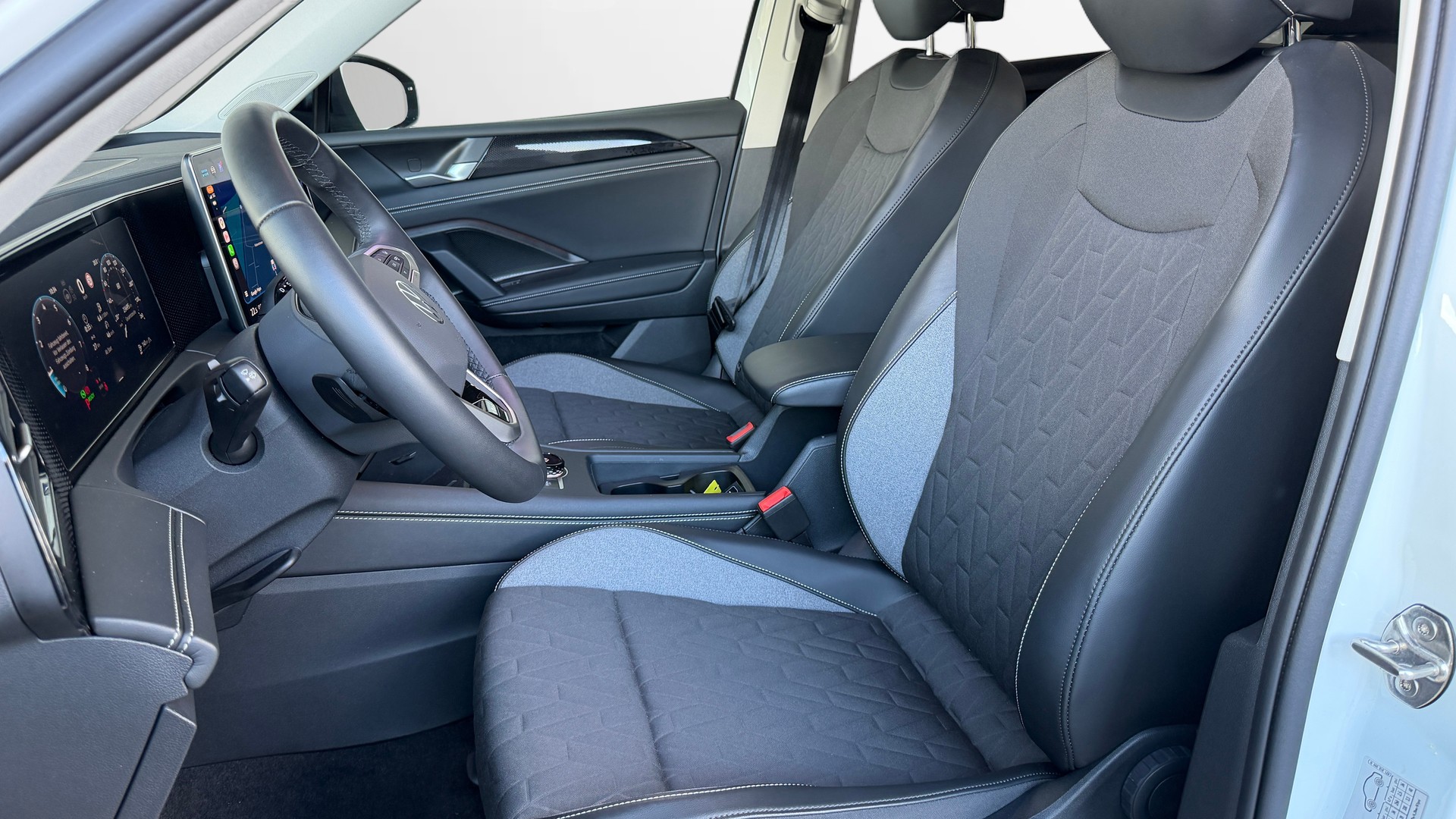 VW Tiguan 1.5 TSI evo2 mHEV DSG-image-4