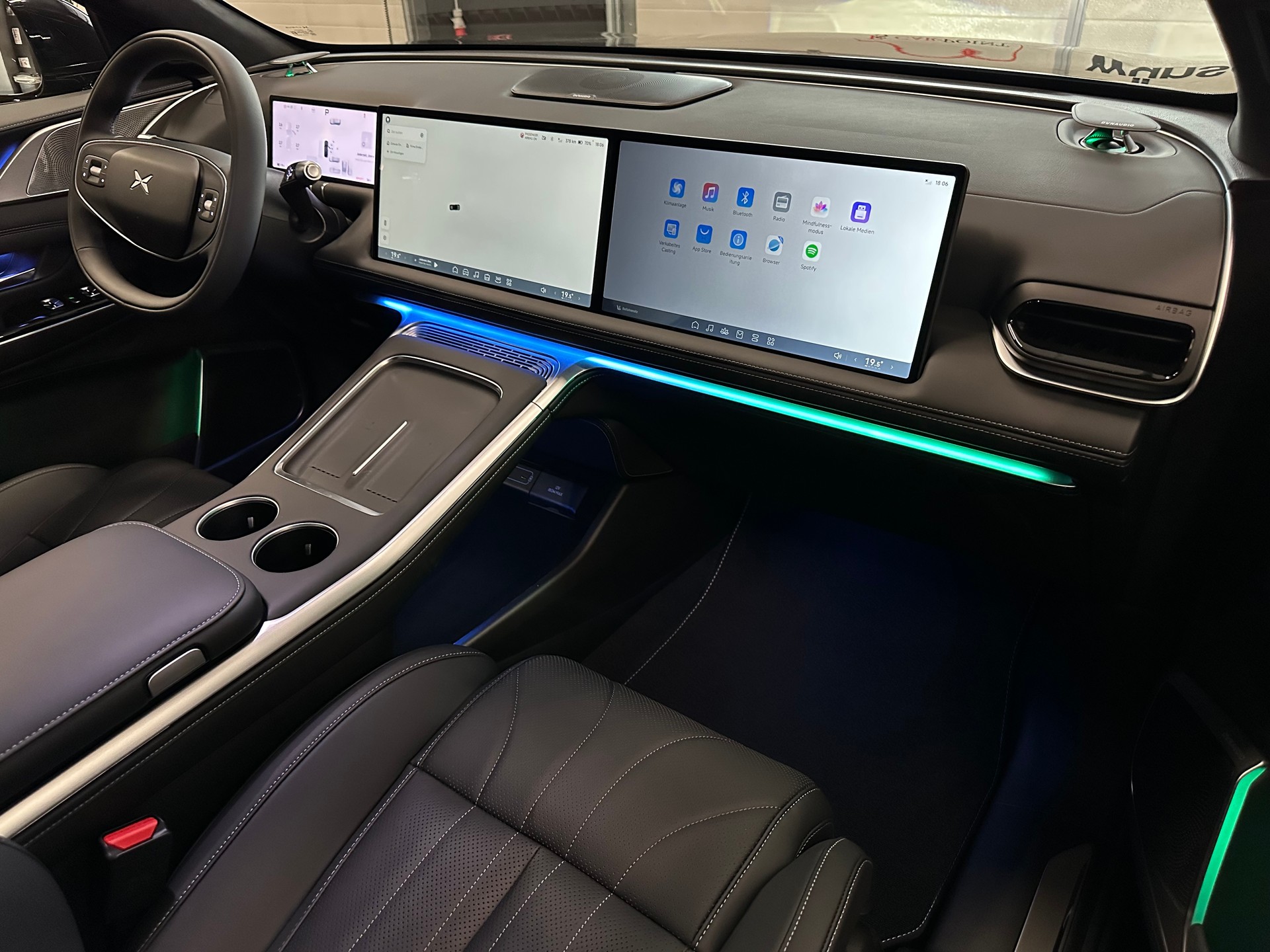 XPENG G9 93kWh Performance AWD-image-17