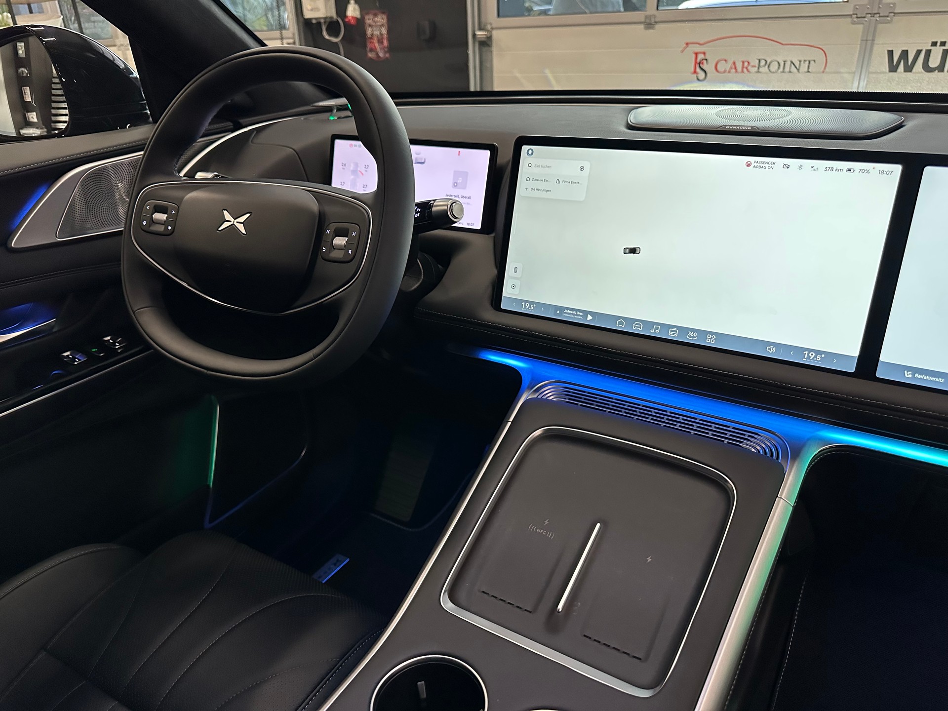 XPENG G9 93kWh Performance AWD-image-18