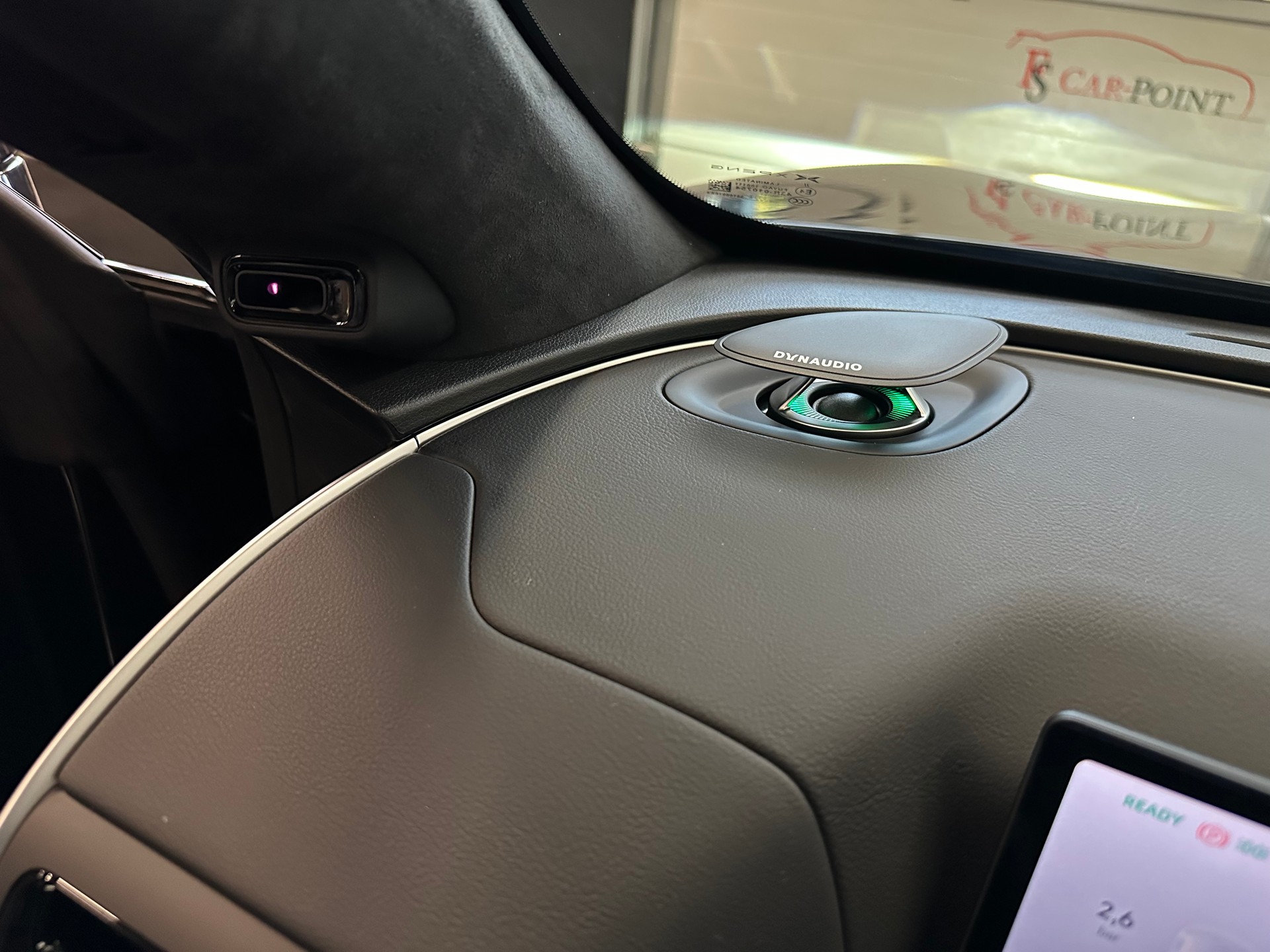 XPENG G9 93kWh Performance AWD-image-39