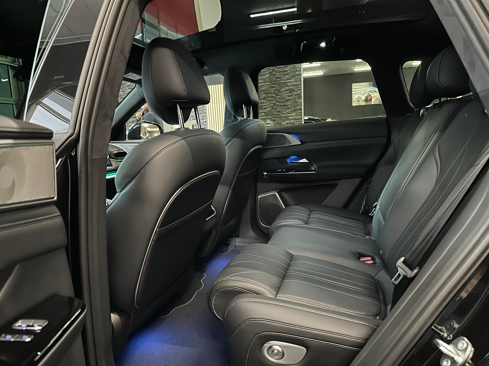 XPENG G9 93kWh Performance AWD-image-10