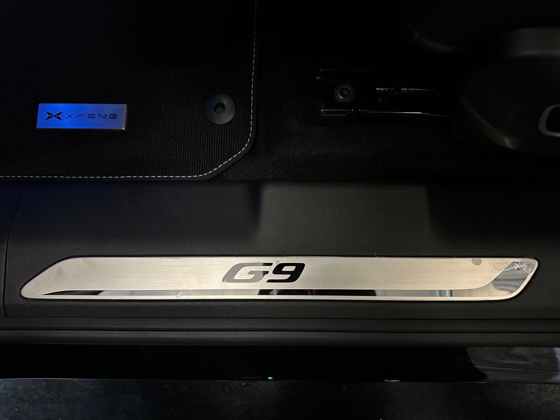 XPENG G9 93kWh Performance AWD-image-42