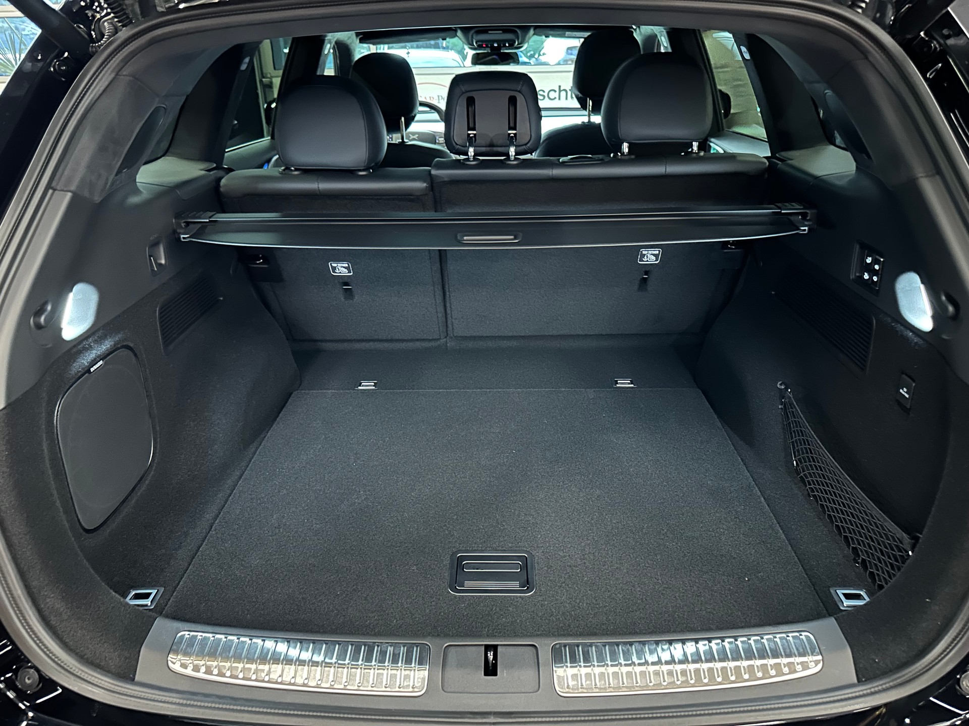 XPENG G9 93kWh Performance AWD-image-14
