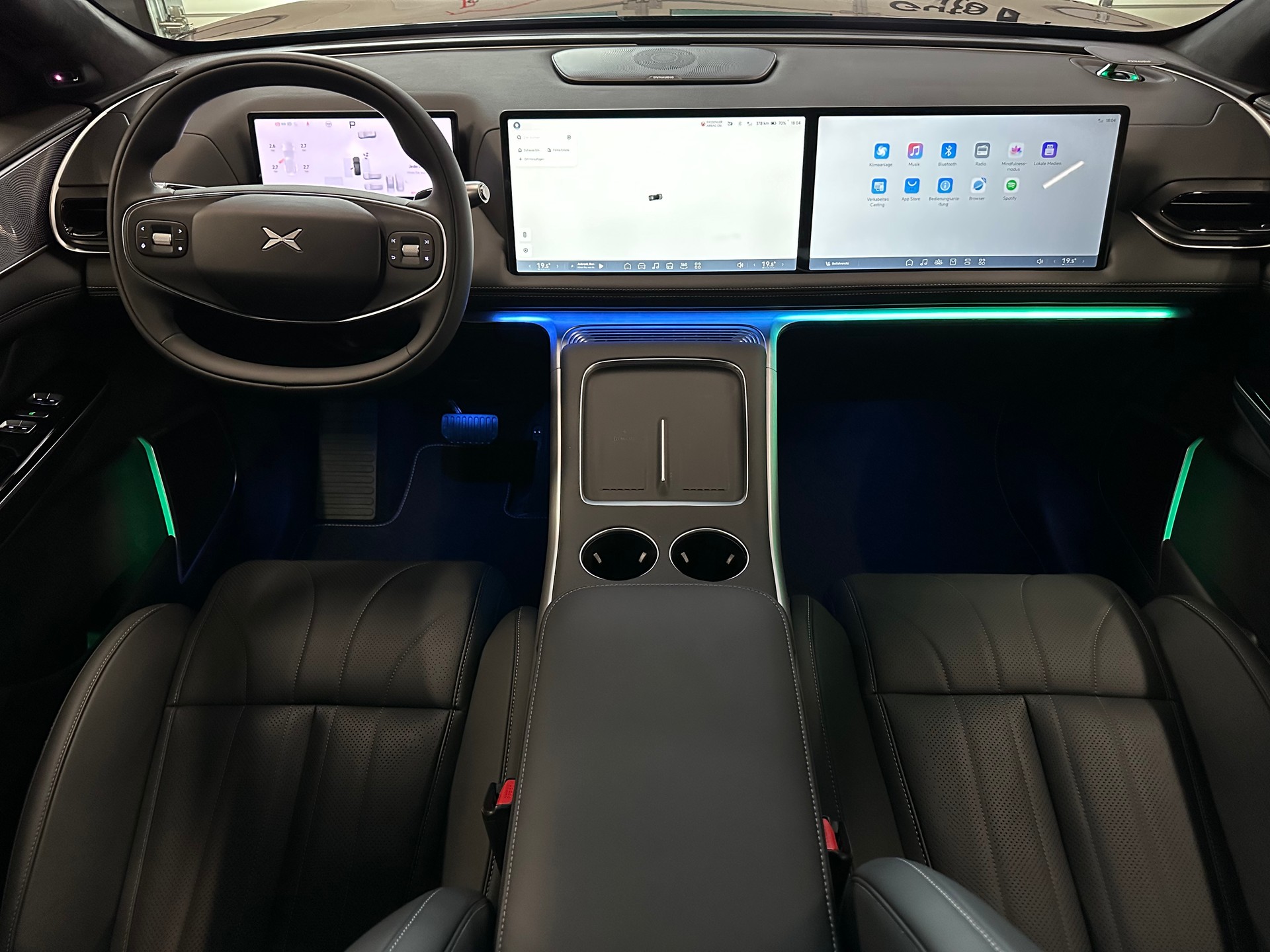 XPENG G9 93kWh Performance AWD-image-11