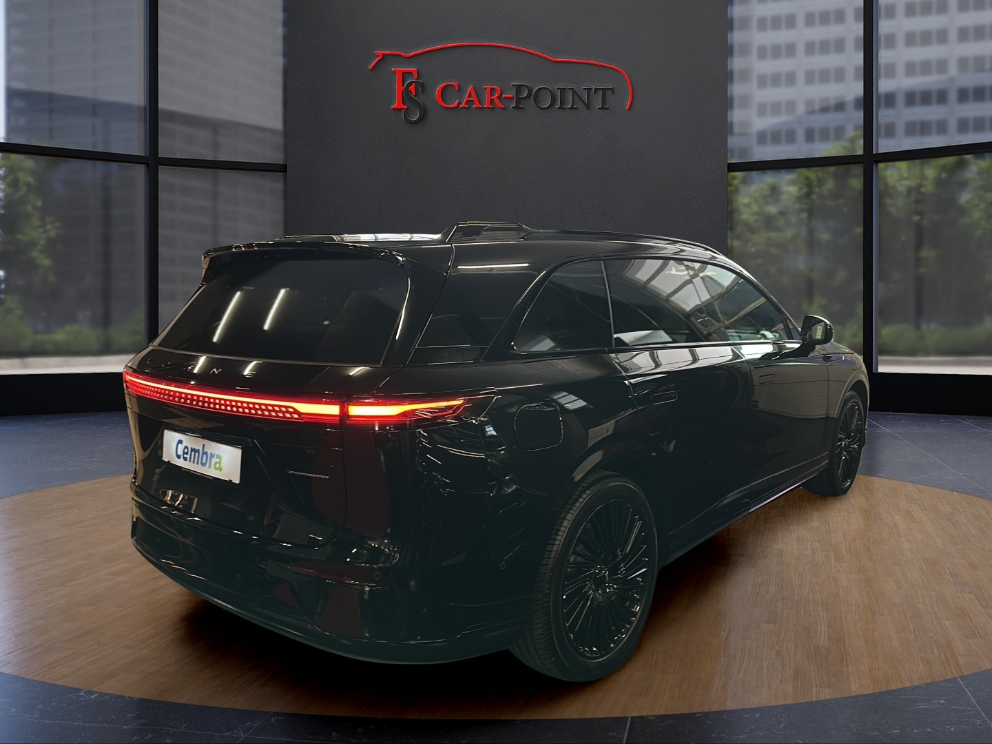 XPENG G9 93kWh Performance AWD-showroom-element-2