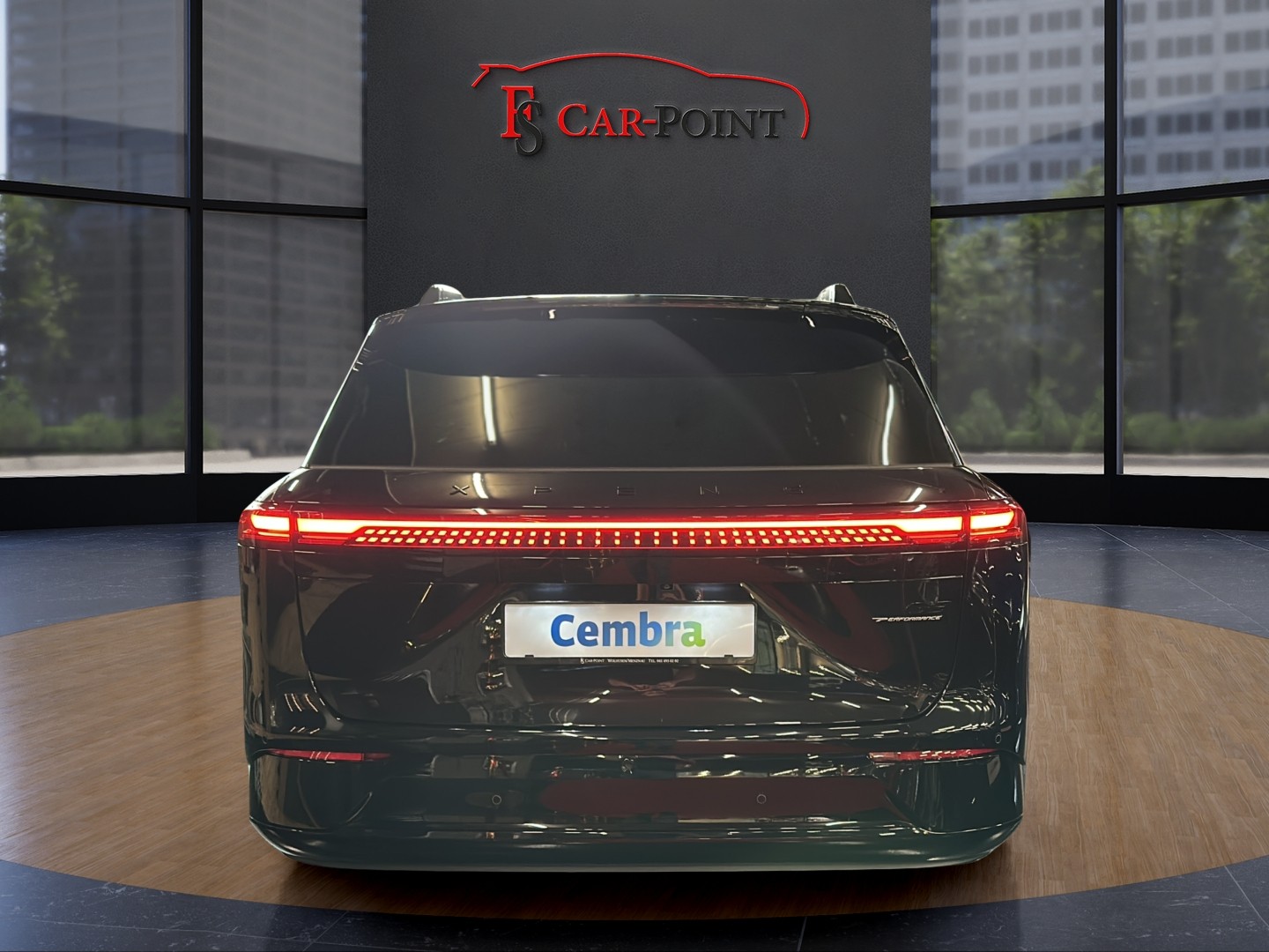 XPENG G9 93kWh Performance AWD-showroom-element-3