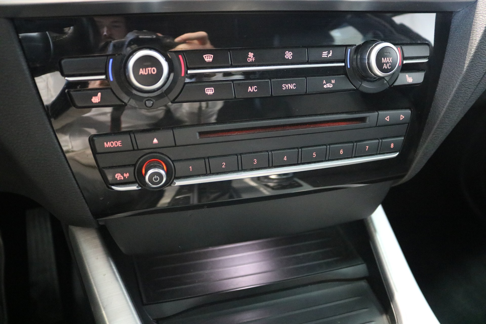 BMW X3 xDrive 28i xLine Steptronic-image-39