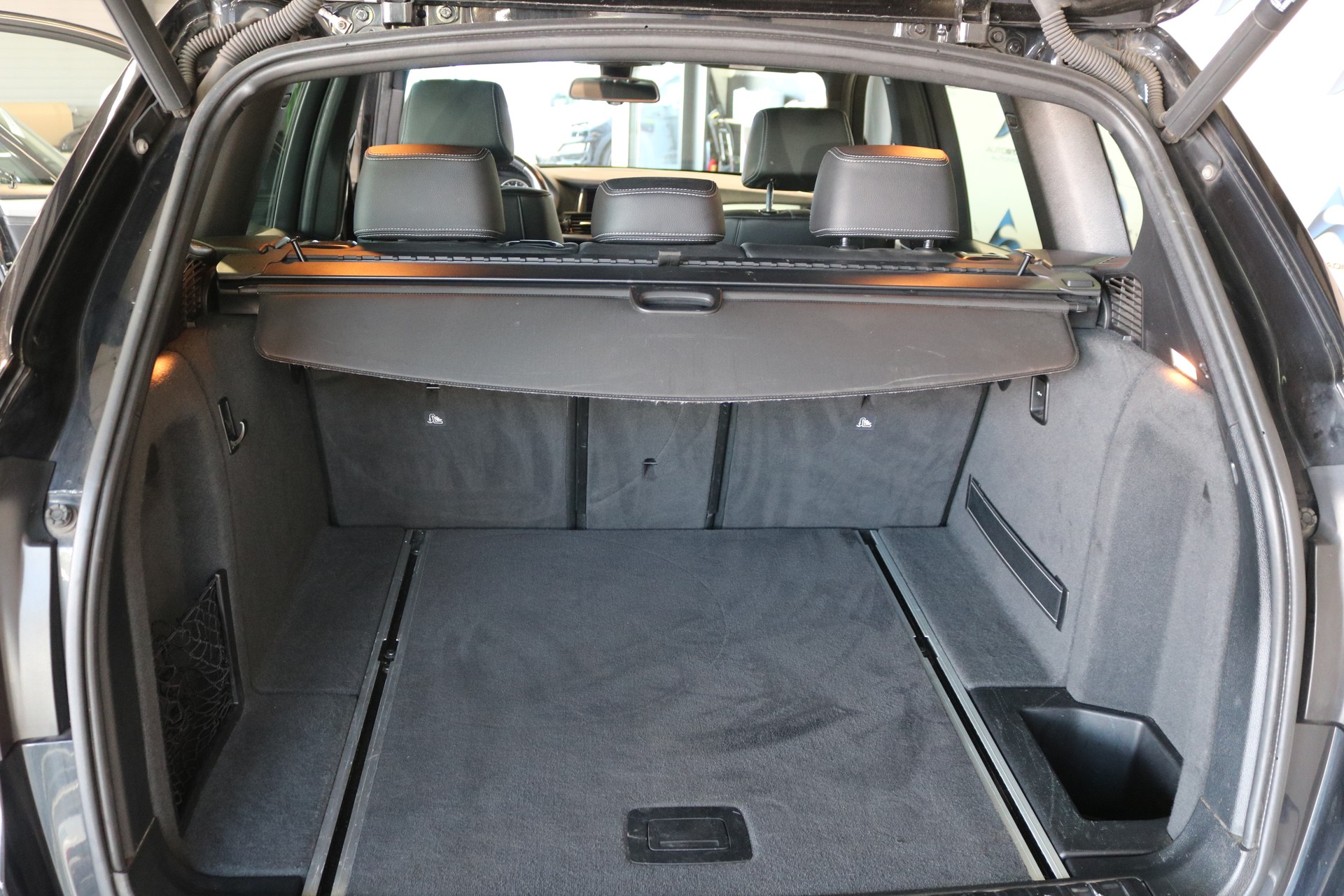 BMW X3 xDrive 28i xLine Steptronic-image-46
