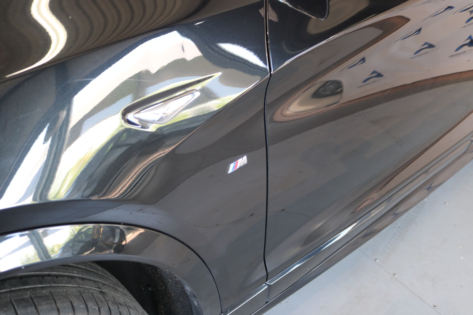 BMW X3 xDrive 28i xLine Steptronic-image-34
