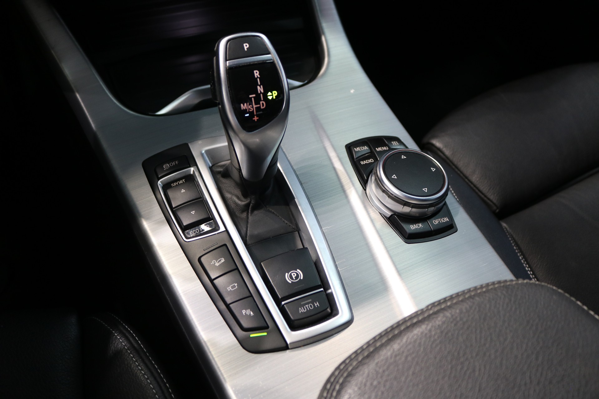BMW X3 xDrive 28i xLine Steptronic-image-40