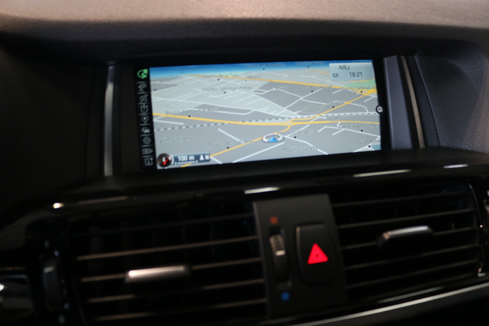BMW X3 xDrive 28i xLine Steptronic-image-42
