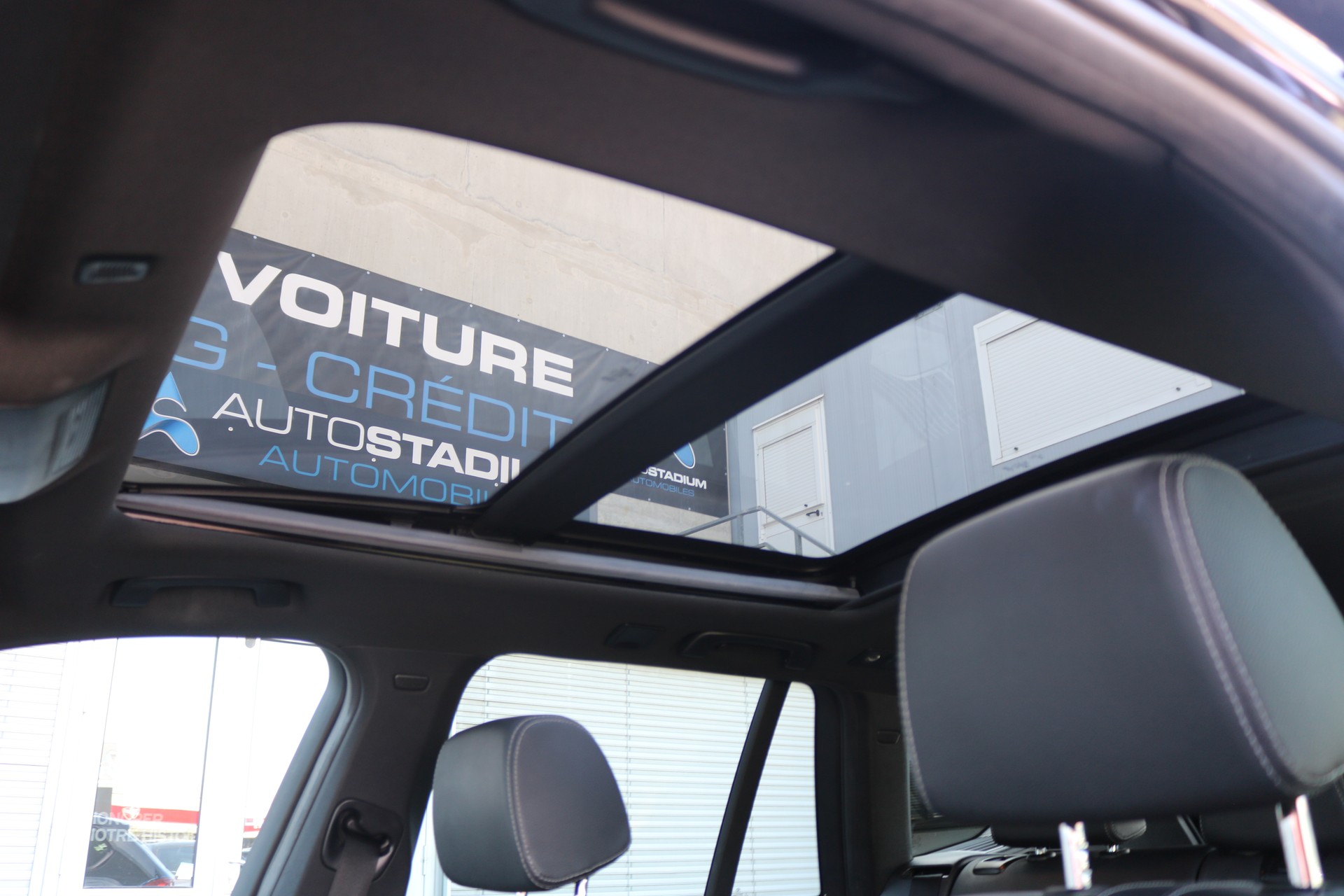 BMW X3 xDrive 28i xLine Steptronic-image-44