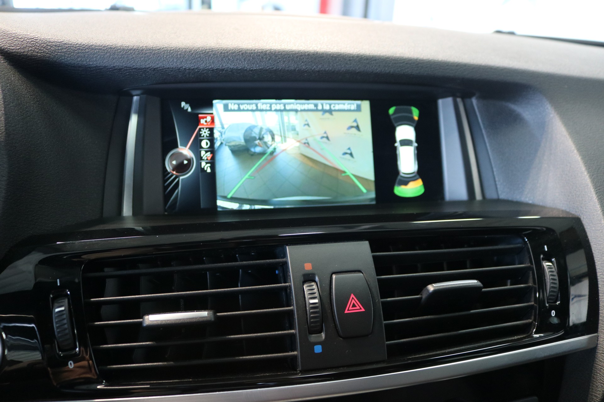 BMW X3 xDrive 28i xLine Steptronic-image-5