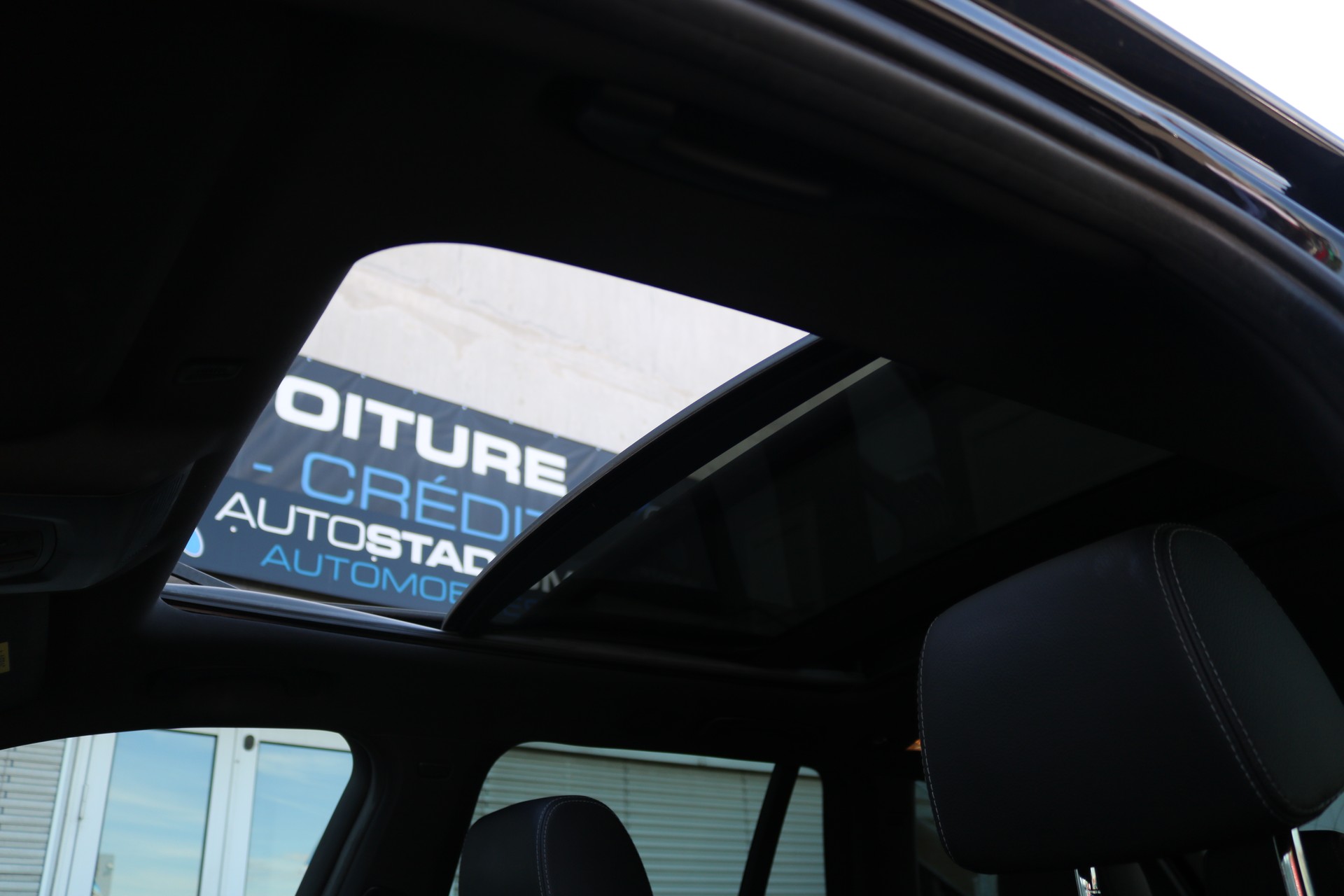 BMW X3 xDrive 28i xLine Steptronic-image-43