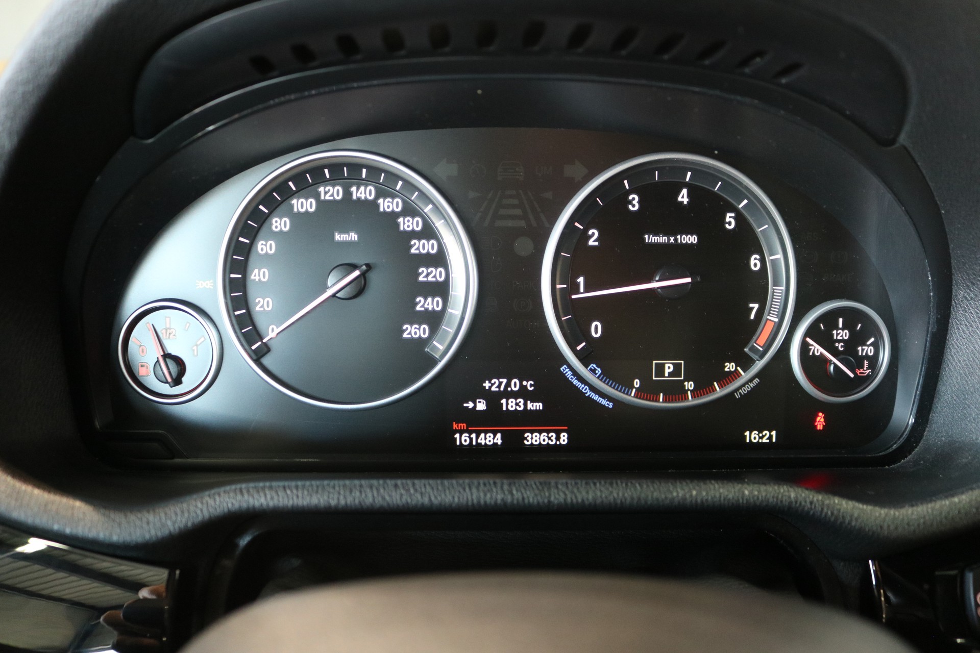 BMW X3 xDrive 28i xLine Steptronic-image-41
