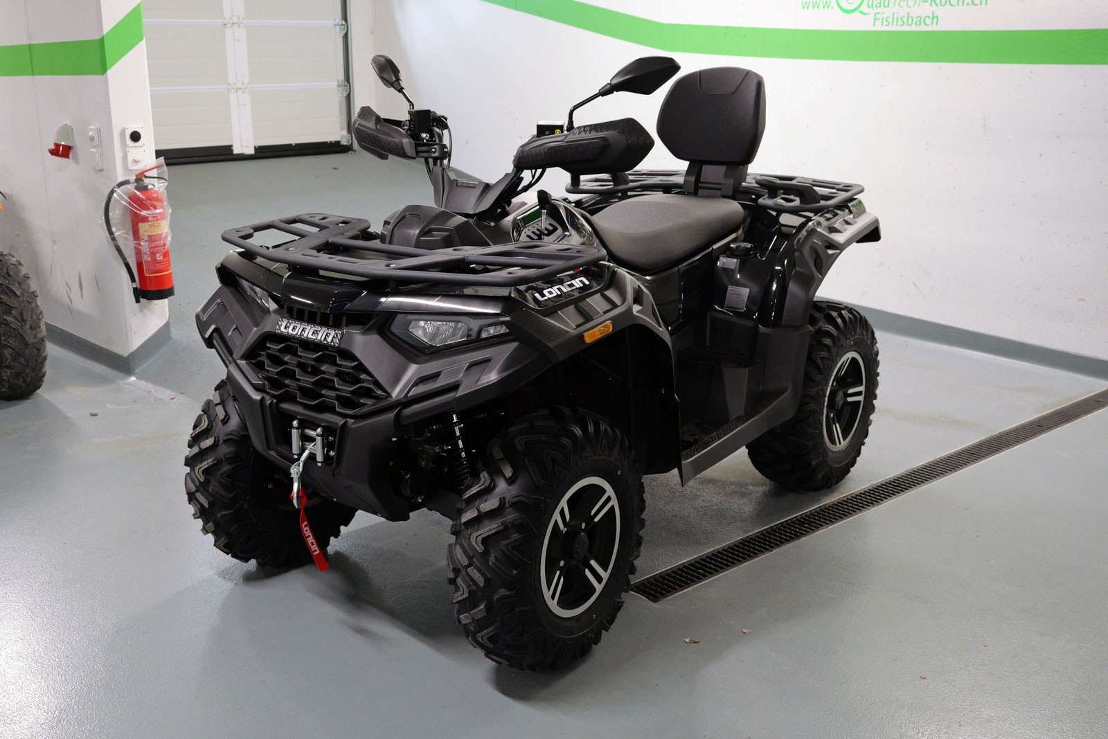 LONCIN XWolf 550 L-image-2