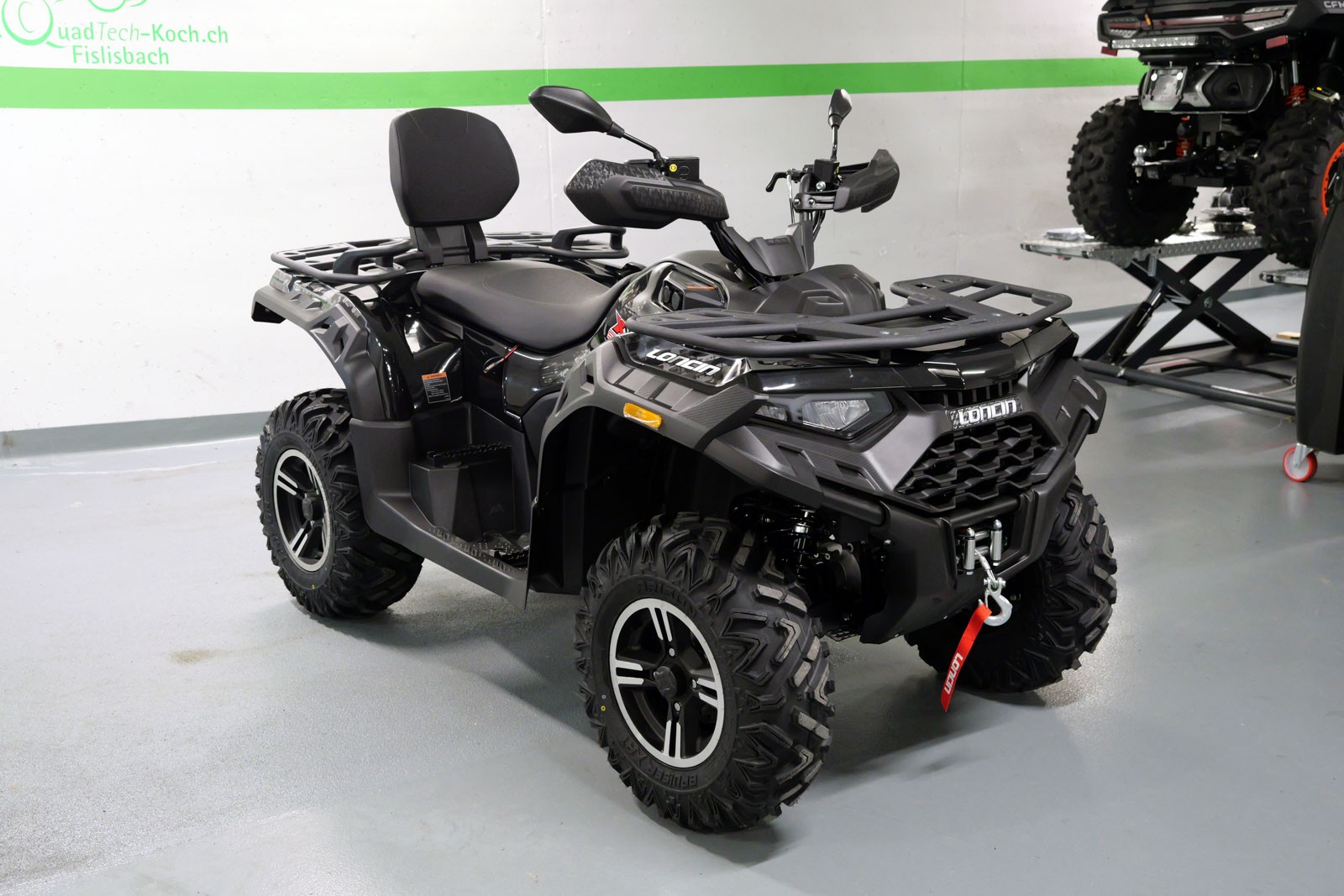 LONCIN XWolf 550 L-image-0