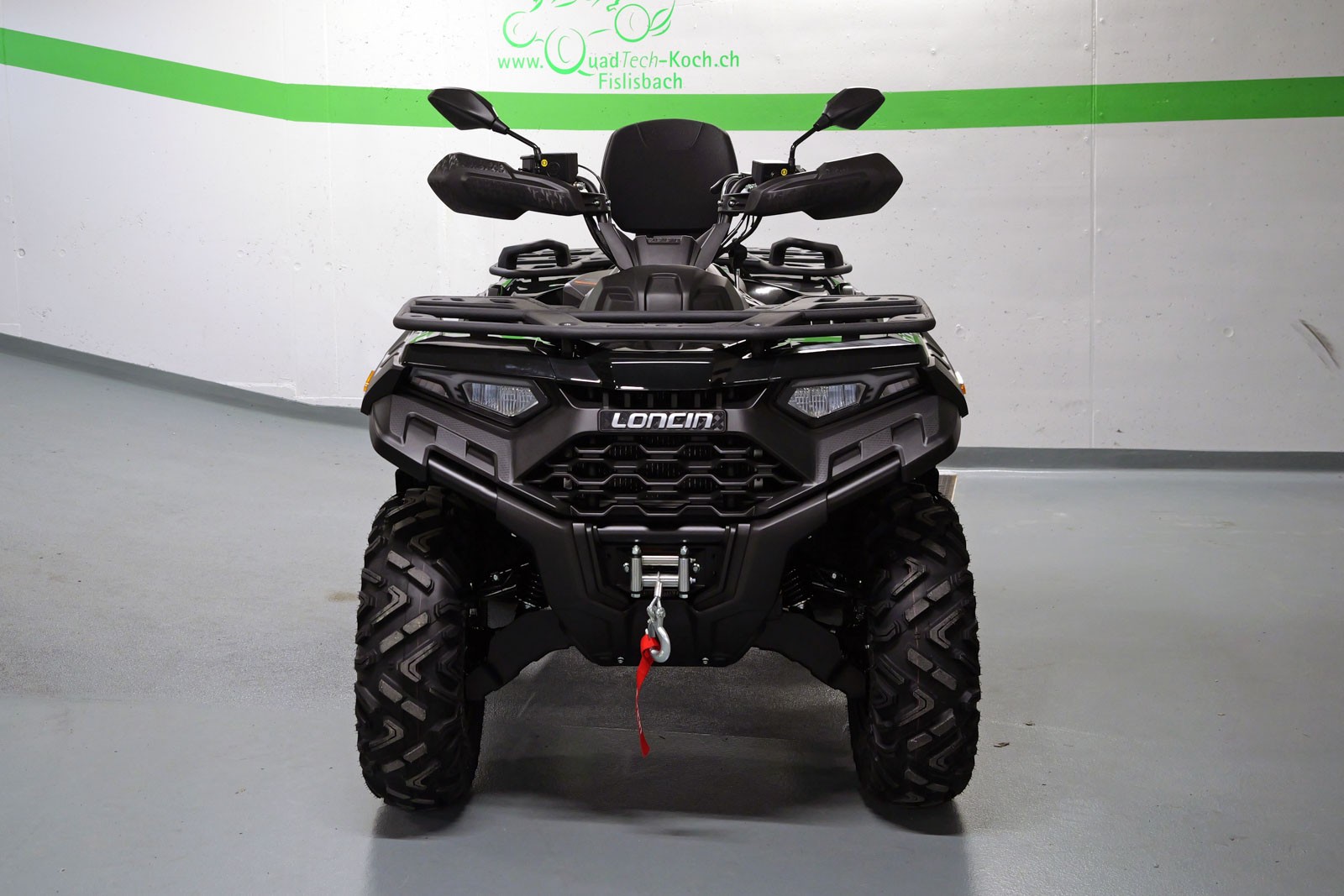 LONCIN XWolf 550 L-image-1