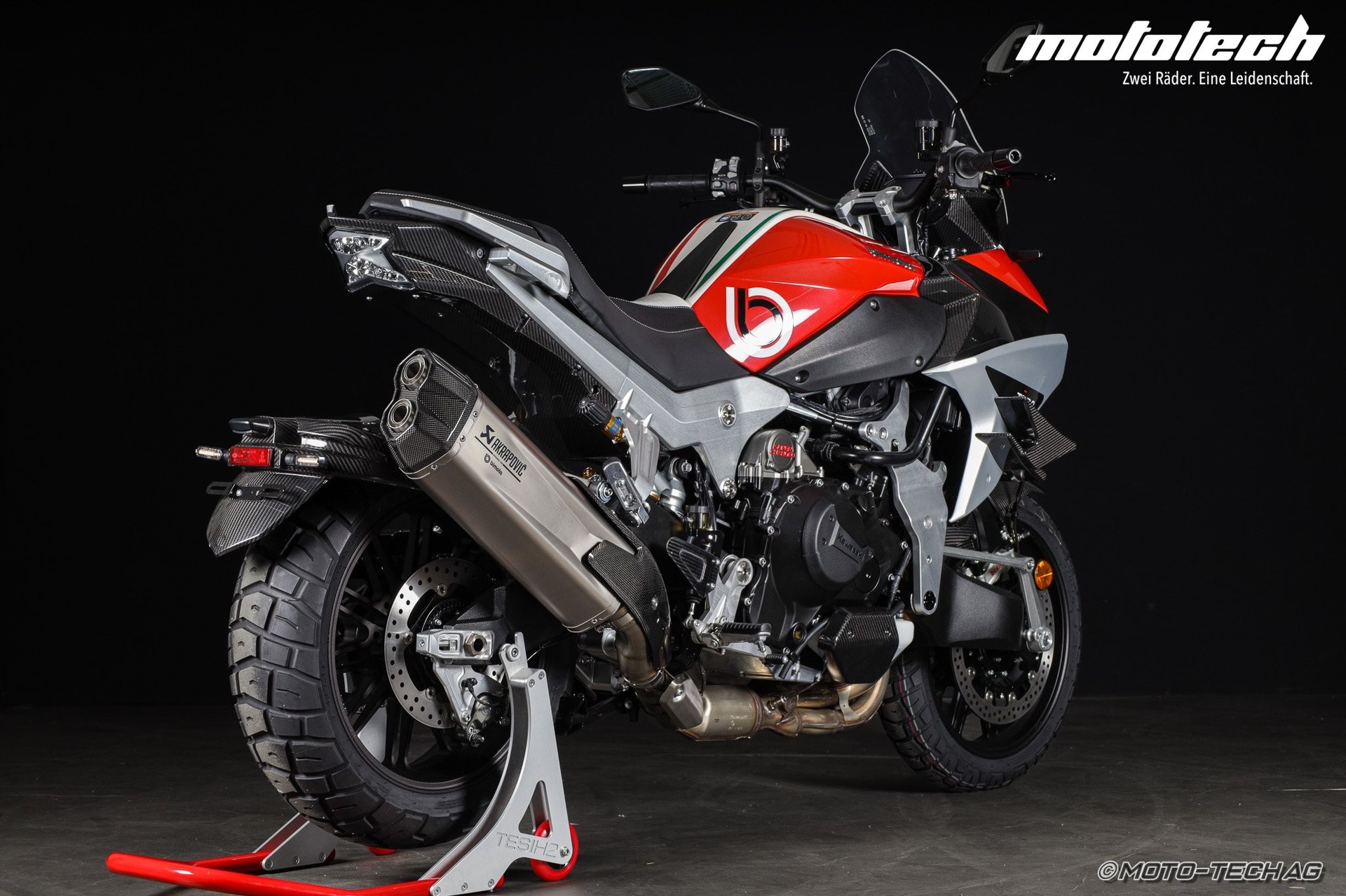 BIMOTA Tesi H2 Tera AKRAPOVIC-image-2