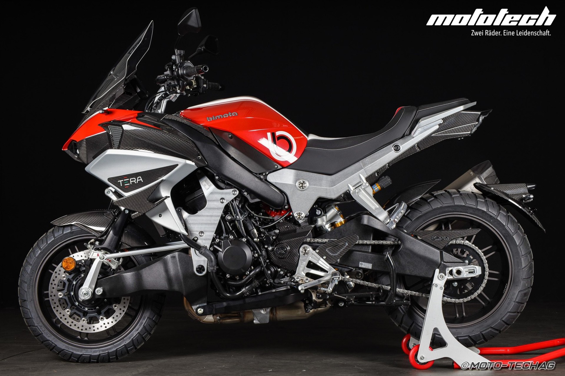 BIMOTA Tesi H2 Tera AKRAPOVIC-image-4