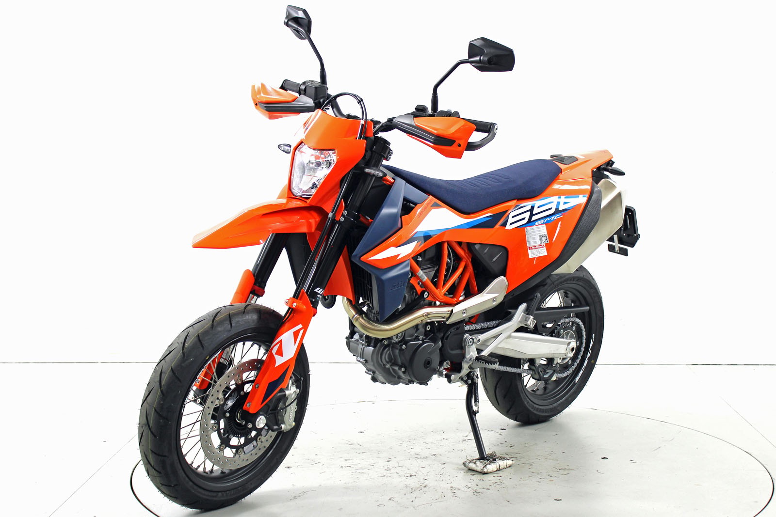 KTM 690 SMC R ABS-image-2