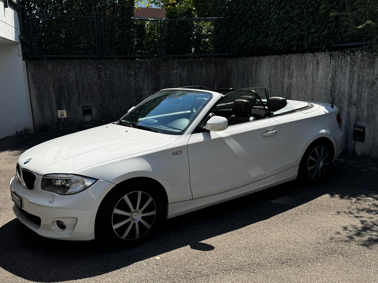 BMW 118d