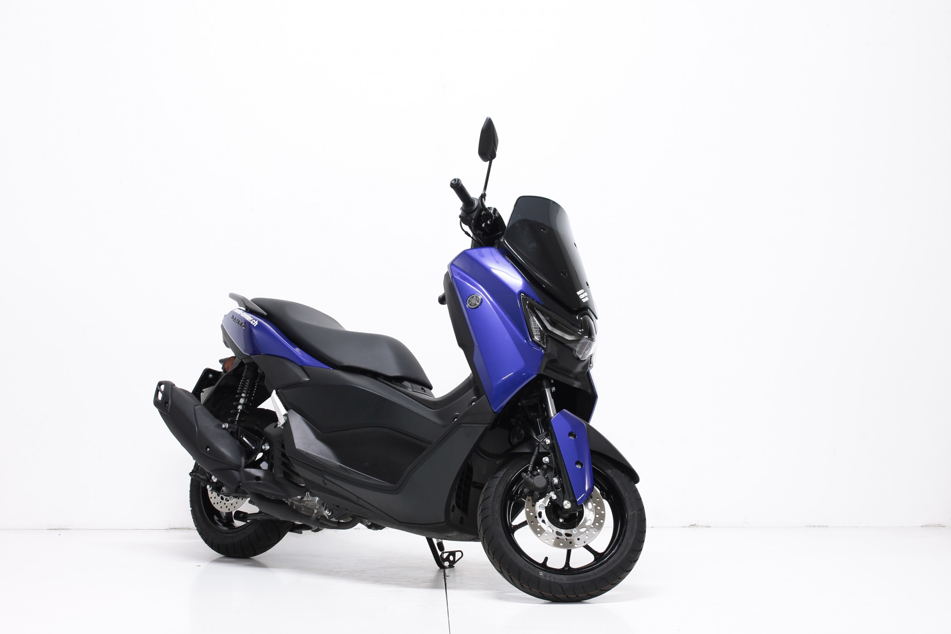 YAMAHA NMax 125-image-0