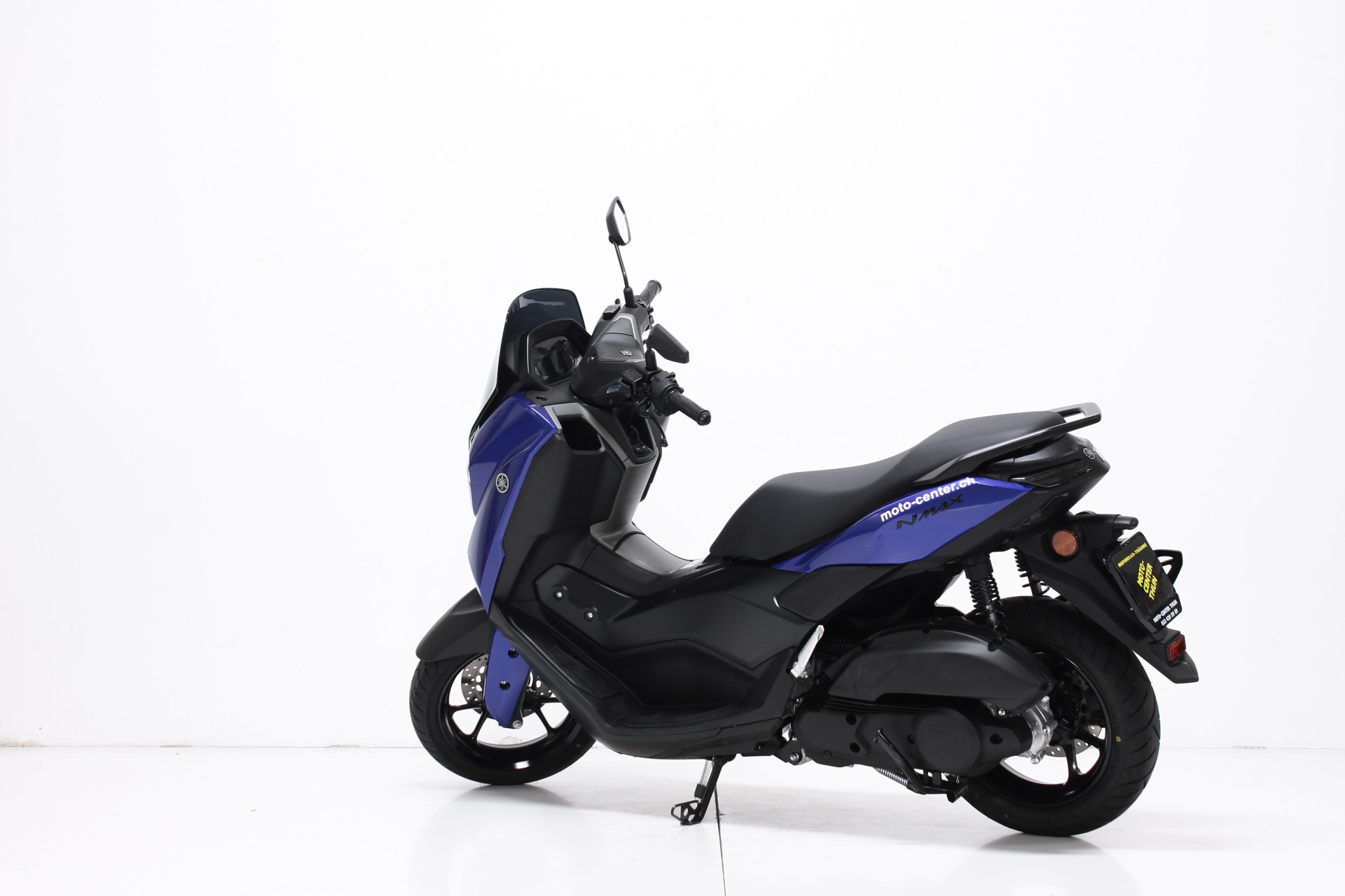 YAMAHA NMax 125-image-5