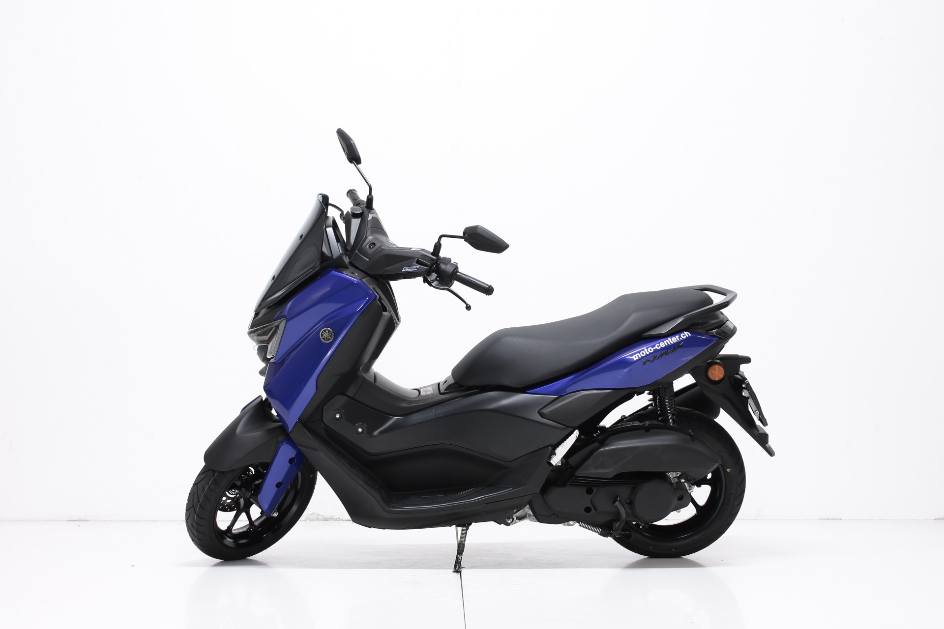 YAMAHA NMax 125-image-4
