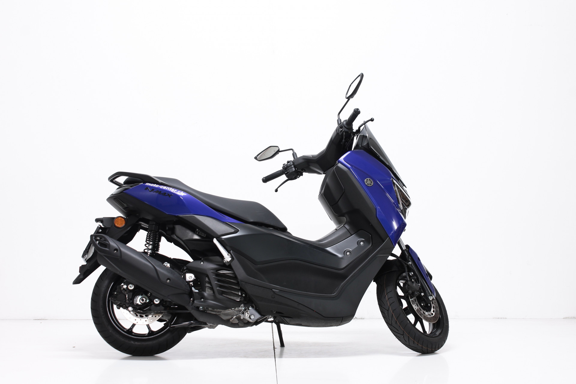 YAMAHA NMax 125-image-1