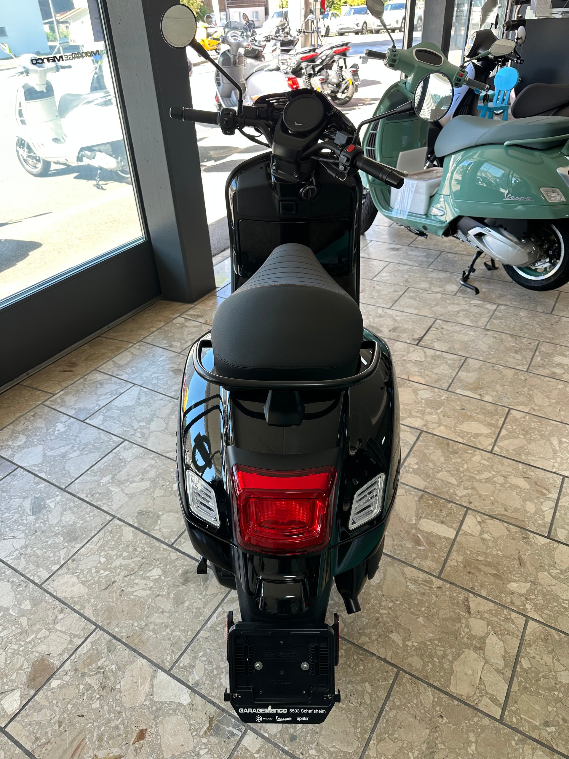 PIAGGIO Vespa GTV 300-image-4