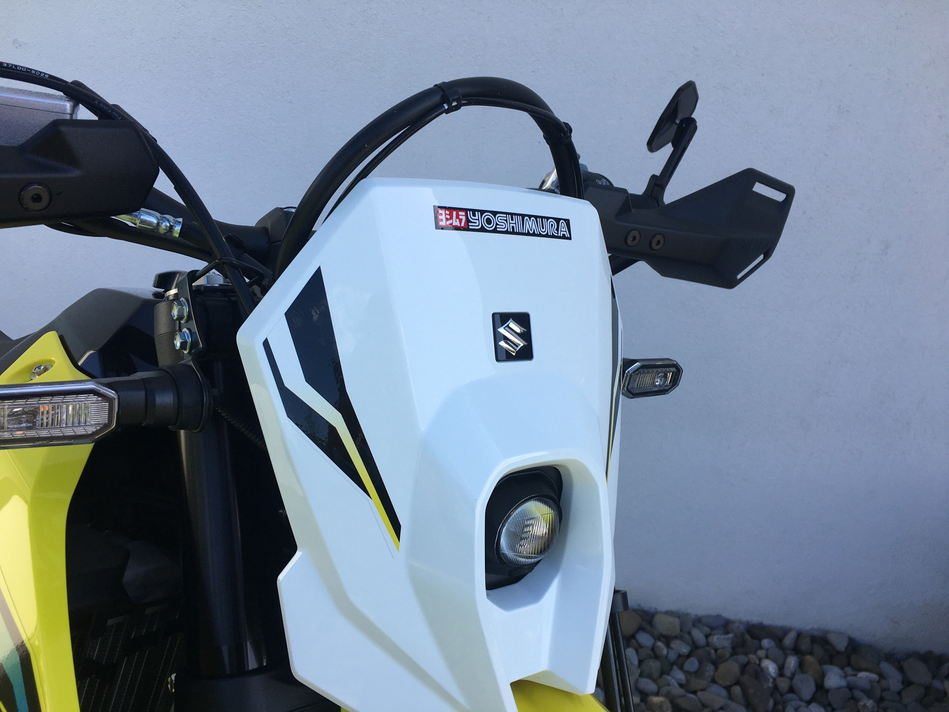 SUZUKI DR-Z4SM-image-6