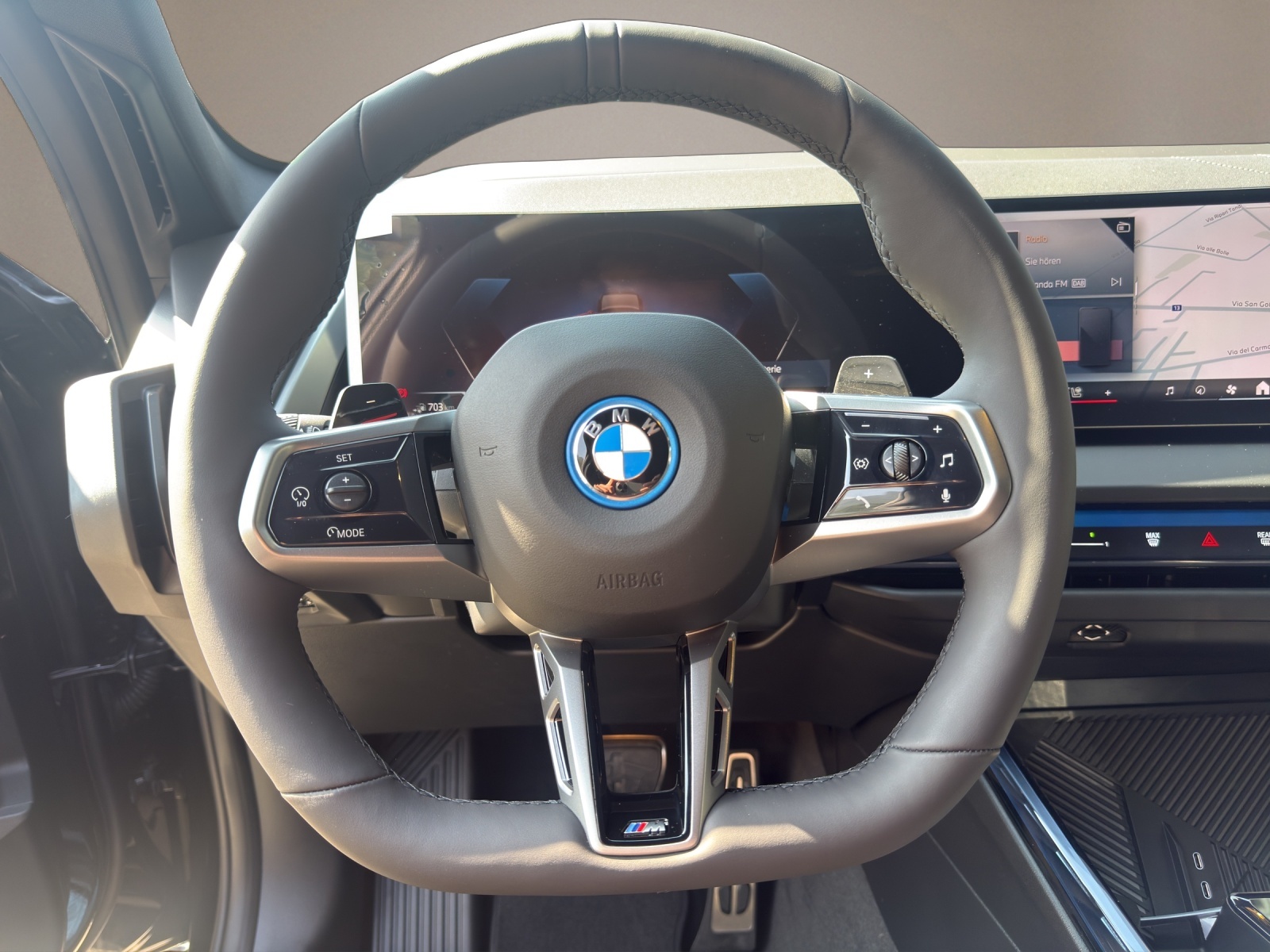 BMW X3 xDrive 30e M Sport-image-12