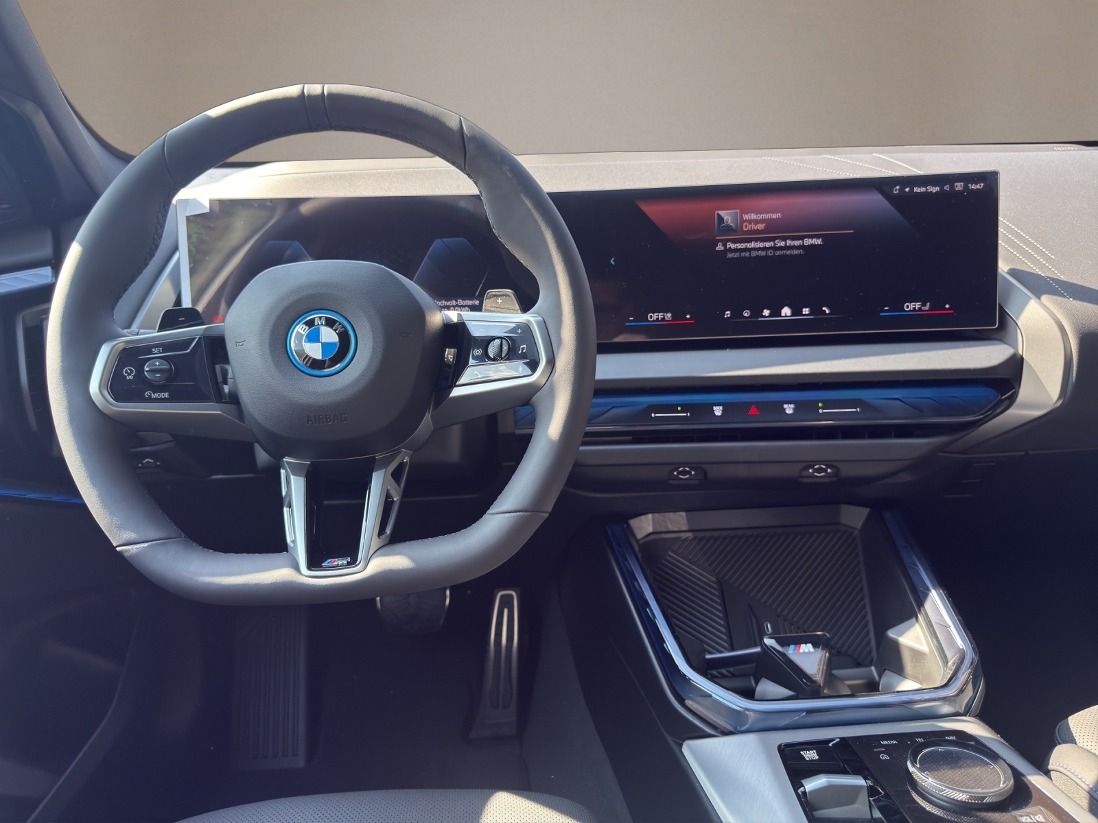BMW X3 xDrive 30e M Sport-image-13